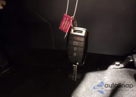 2016 Kia Sportage Lx z USA, uszkodzony, nr VIN KNDPB3AC4G7819663